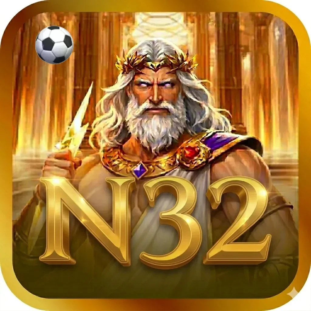 Logo n32